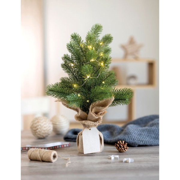 AVETO - Mini kunstkerstboom