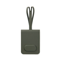 groen (± PMS 418C)
