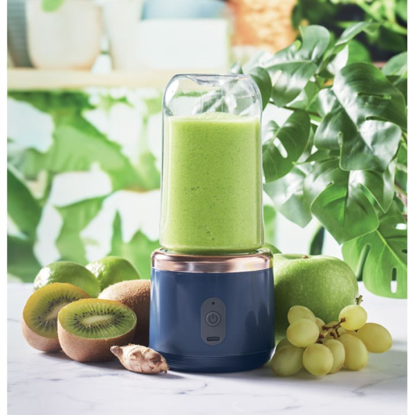BLENDIE - Compacte blender