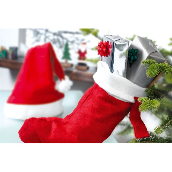 NOBO - Kerstsok
