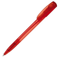 Ecru / Rood