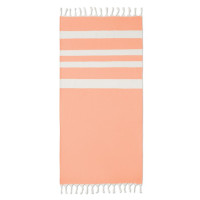 Oranje