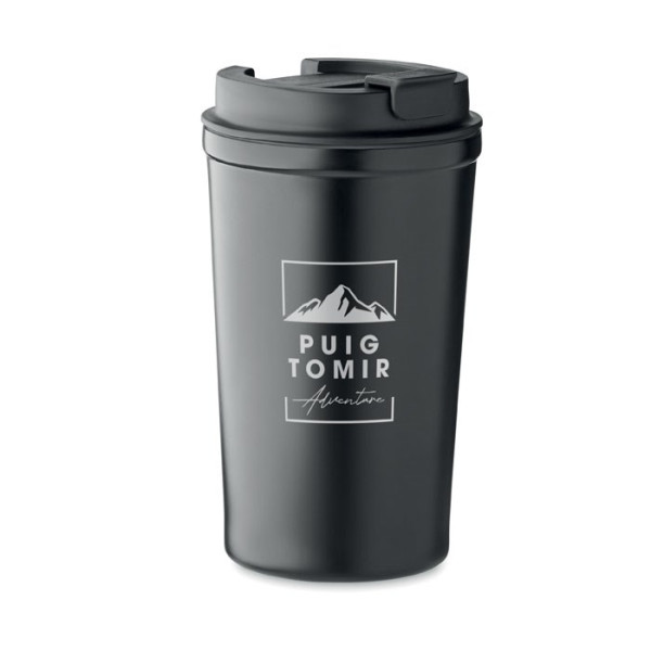 NUNAVUM - Beker keramische coating 450ml