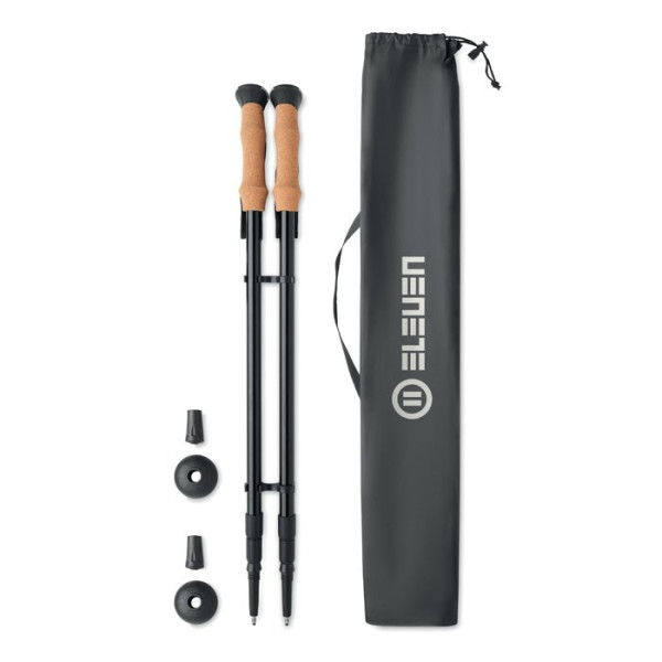 NOLE - Nordic Walking stokken