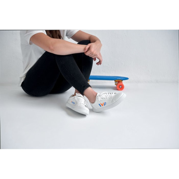BLANCOS - Sneakers in PU maat 43