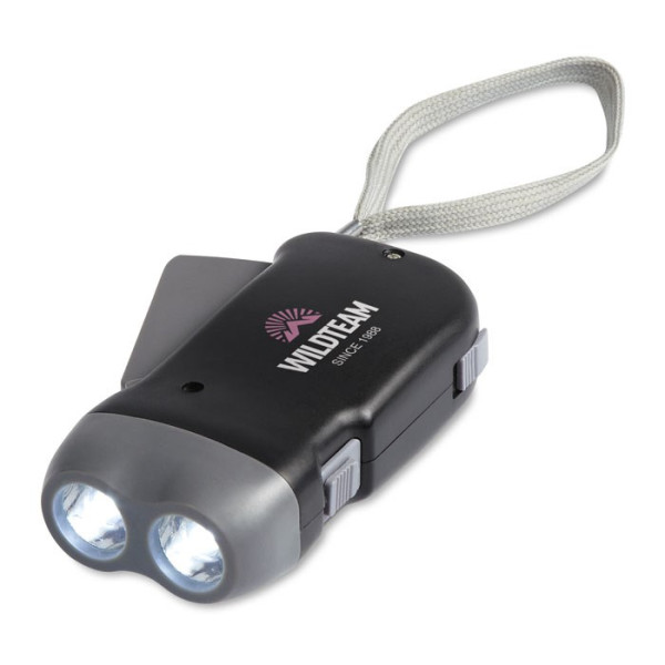 ROBIN - LED zaklamp