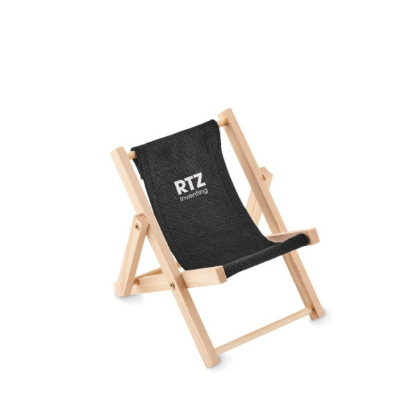 SILLITA - Telefoonhouder ligstoel