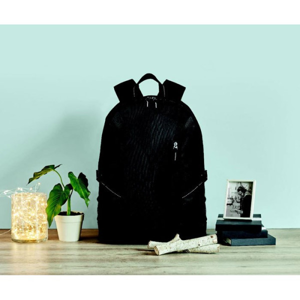 TECNOTREK - Polyester laptoprugtas