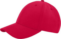 Rood (PMS199c) / Rood