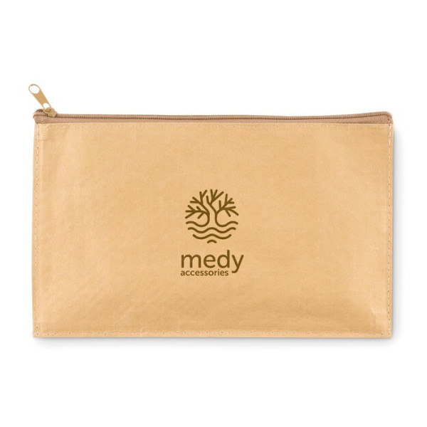 FLAT CASE - Non-woven etui