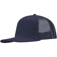 Marineblauw