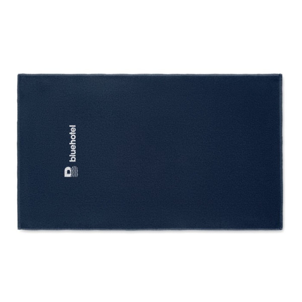 WATER - SEAQUAL® handdoek 100x170cm