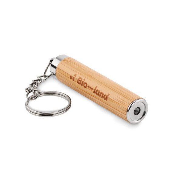 PIANTI - Mini bamboe zaklamp
