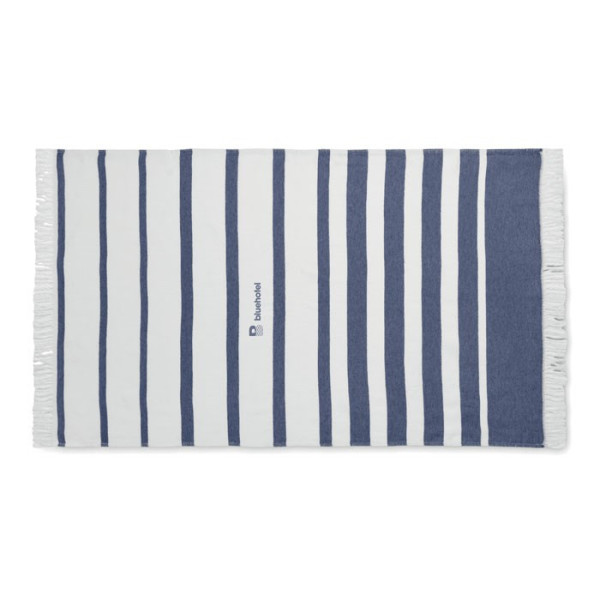 WAVE - SEAQUAL® hamamdoek 100x170