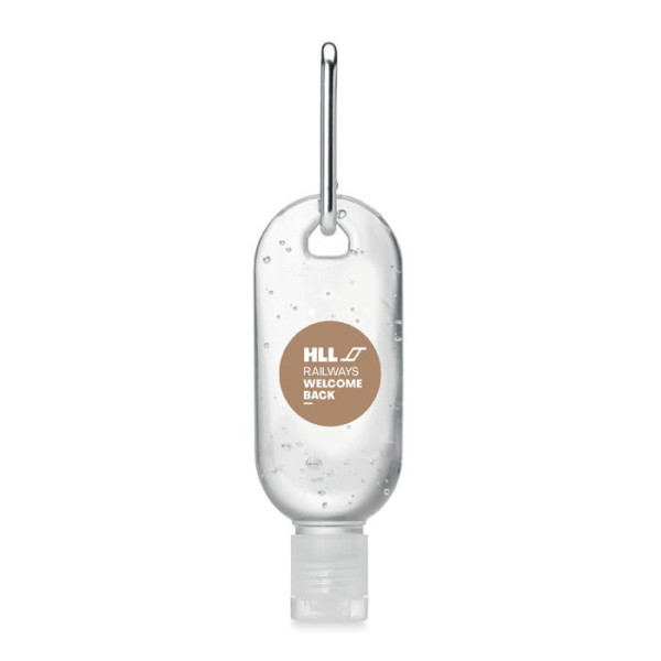 GEL2GO - Handgel 30ML