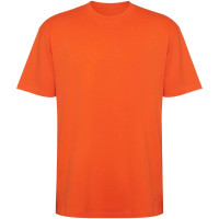 Vuur oranje
