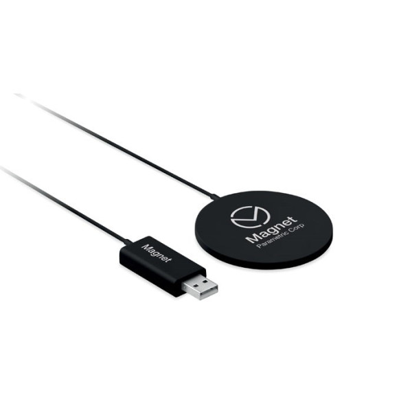 THINNY WIRELESS - Ultradunne draadloze oplader